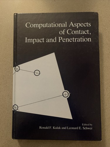 Computational aspects - computational,
