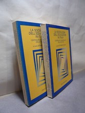 LA SOCIOLOGIA DELL’EDUCAZIONE IN ITALIA.CENTRALITÀ E MARGINALITÀ DELLA SCUOLA 