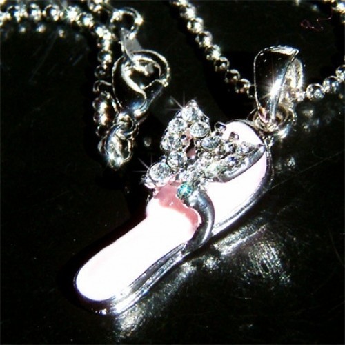 Collana nuova con - collana, charm