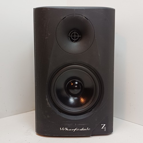 Wharfedale diamond 1 single - wharfedale, 7.1