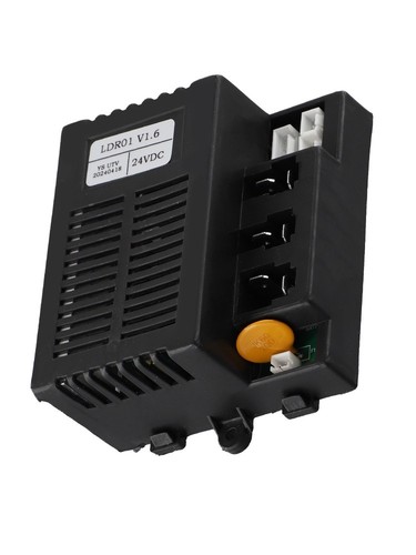 Ricevitore controller 24v per - 24v,