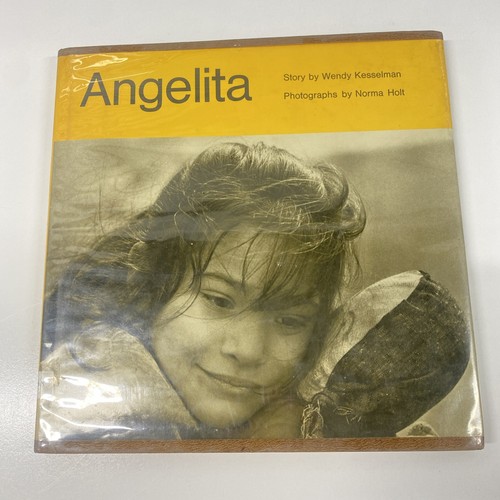 Angelita story wendy - story, by