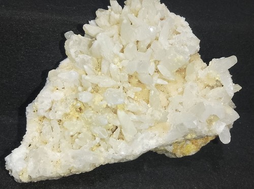 Celestina aragonite - celestina,