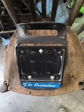PARAFANGO POSTERIORE - GILERA