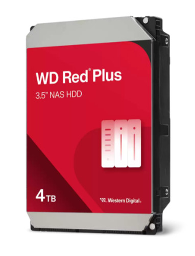 Nas western digital - nas,