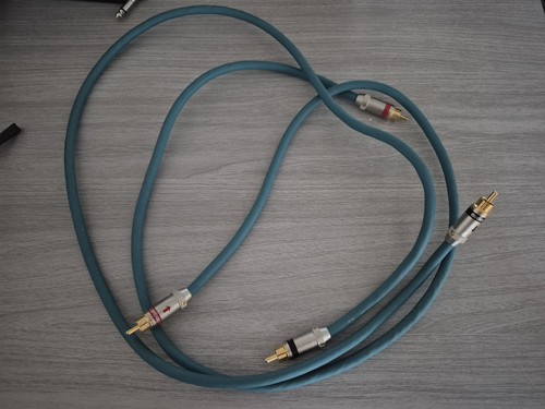 Audioquest snake cavo - audioquest,
