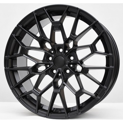 Cerchi style 827m m3 - cerchi,