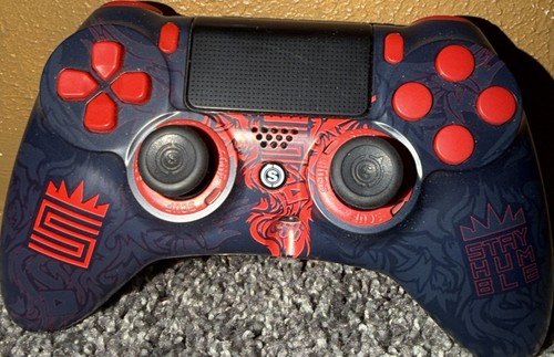 Controller videogioco scuf - controller,