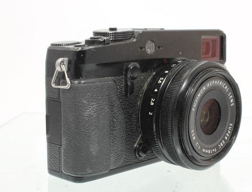 Fujifilm pro1 fujinon xf - +,