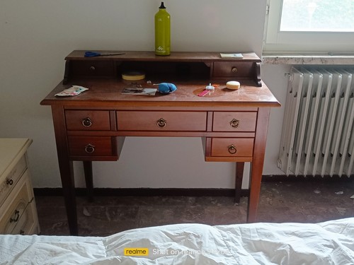 Camera letto matrimoniale - letto,