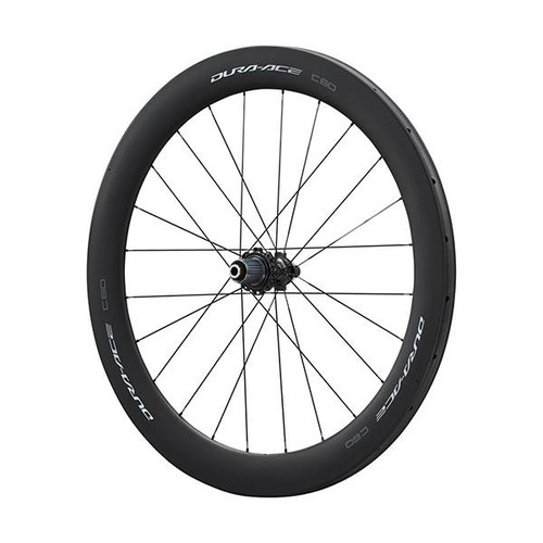 Ruota posteriore dura ace - posteriore, dura-ace