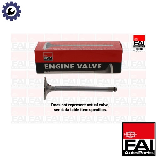 Valvola aspirazione iv1279 - 4x,