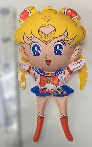 Sailor moon usagi tsukino air - moon,