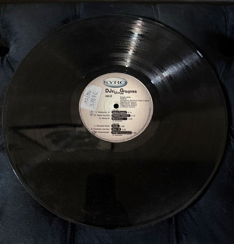 Vinile s grooves - dj’s,