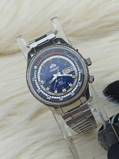 Orologio Vintage Jumbo Orient