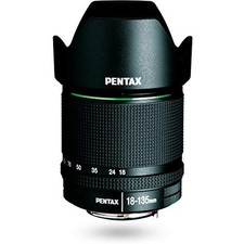 Pentax PENTAX-DA