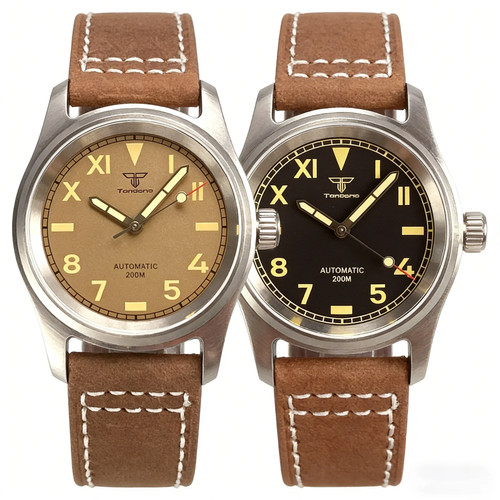 Orologio uomo tandorio - uomo,