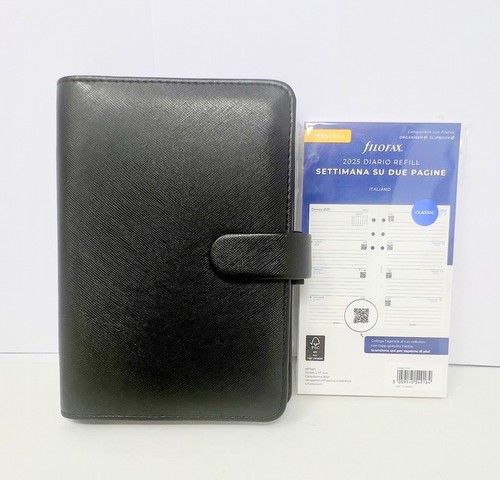 Filofax agenda organizer - agenda,