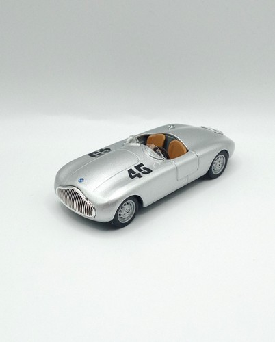 Stanguellini 1100 sport - stanguellini,