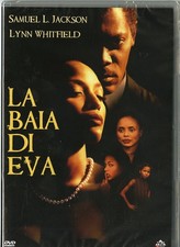 Film - La Baia Di Eva - Dvd