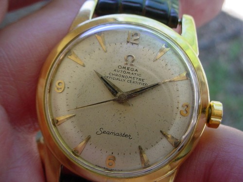 Scarce vintage omega - scarce,