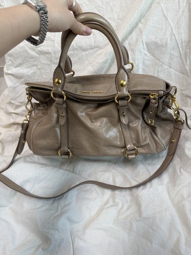 Borsa tracolla miu - borsa,