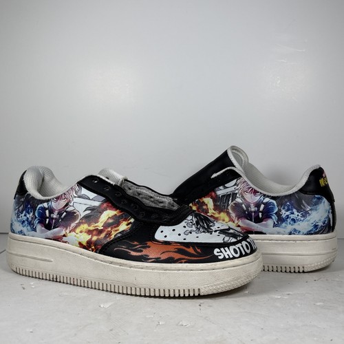 Sneakers manga todoroki - sneakers,