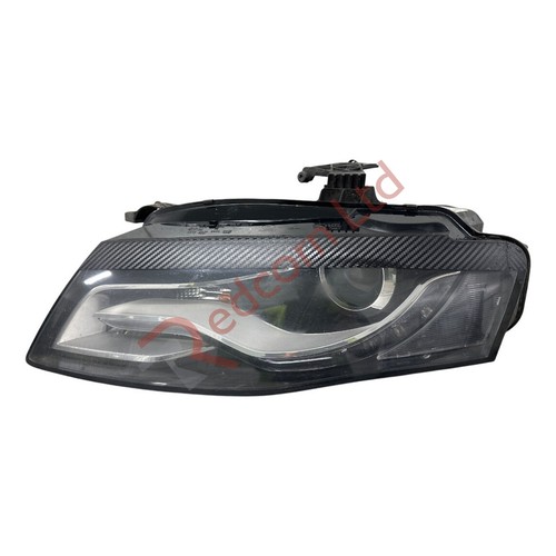 Audi avant 2008 - b8,