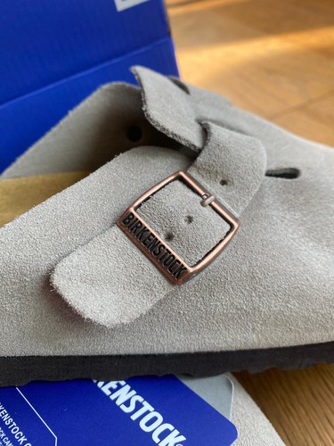 Birkenstock boston - birkenstock,