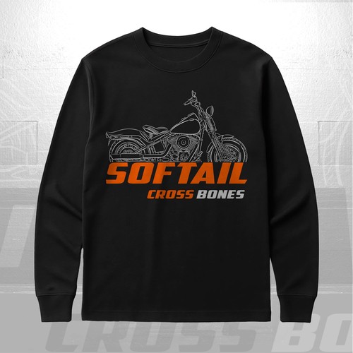 Harley davidson flstsb - flstsb, softail