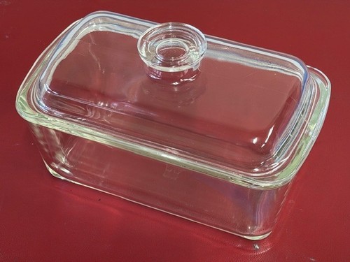 Piatto padella frigo vintage