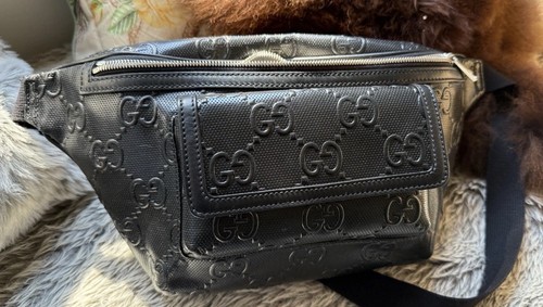 Gucci marsupio bumbag - ,