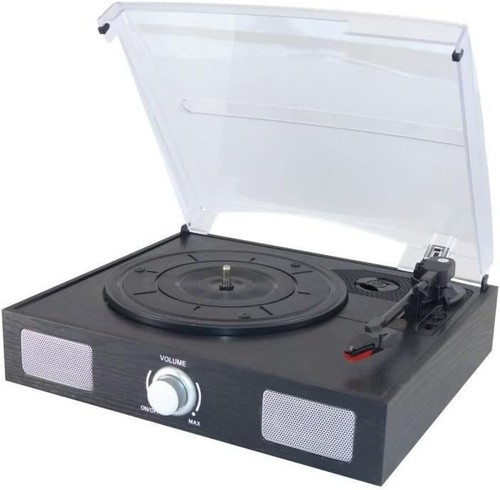 Giradischi usb con - giradischi,