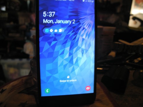 Samsung galaxy j3v - galaxy,