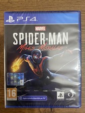 MARVEL SPIDER-MAN MILES