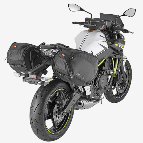 Kit coppia borse - , laterali