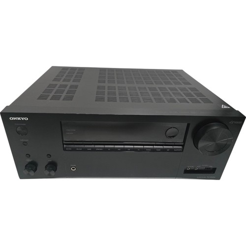 Onkyo nr656 ricevitore av - onkyo, tx-nr656
