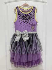 LOL Surprise Costume Tutù