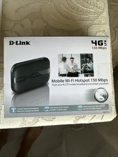 D-LINK DWR932 MODEM ROUTER