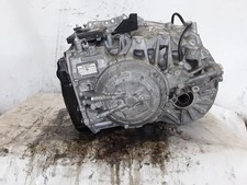 Cambio VOLVO XC90 II TG81SC
