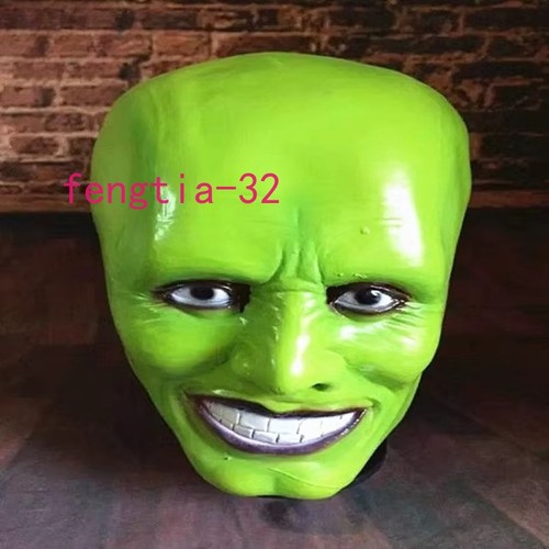 Film maschera jim carrey - film,