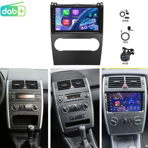Autoradio dab 64g - 4+64g, android
