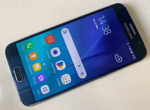 Smartphone samsung galaxy - galaxy, s6