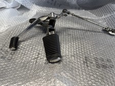 Pedana Leva Cambio Sinistra Yamaha Drag star 650 Anno 1998-200-2001-2002