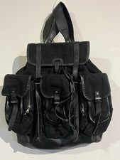 Zaino zaino John Varvatos nero