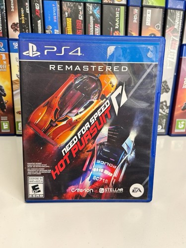 Need for speed - for, hot