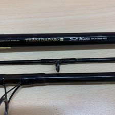 TeamDaiwa S S1303 rara canna da surfcasting per Rock Hafuguro usata