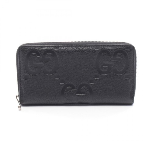 Portafoglio lungo gucci jumbo - gucci,
