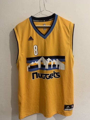 Maglia nba adidas - maglia,