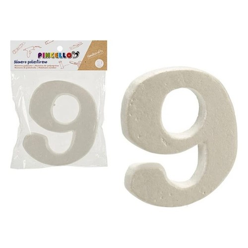Pincello s3607137 numero - s3607137,
